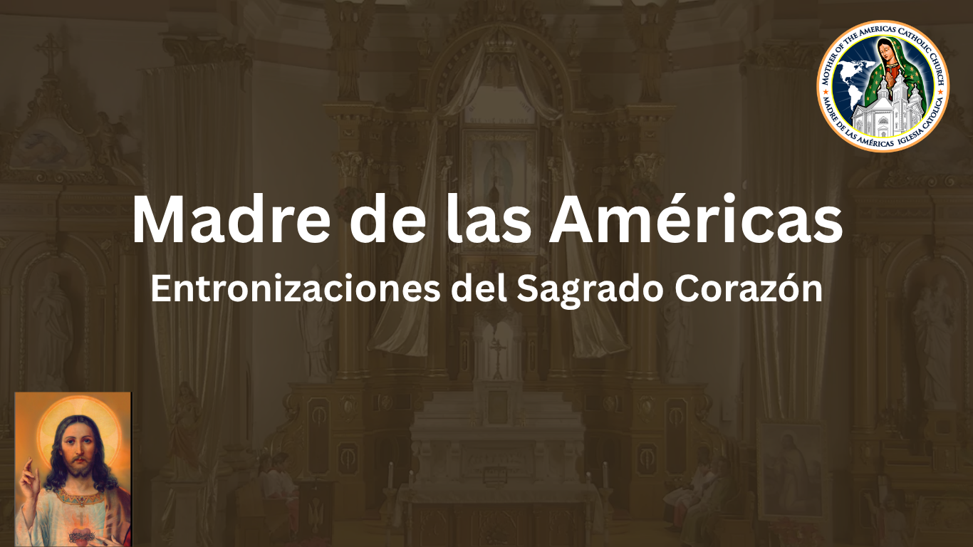 Madre de las Americas